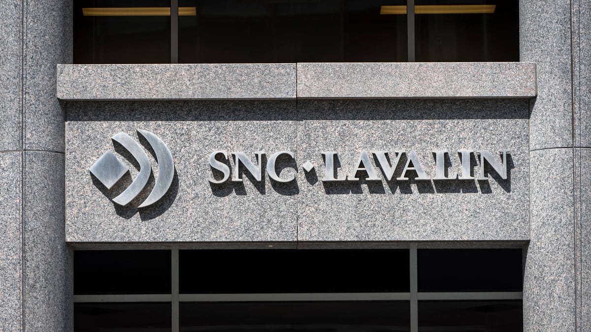 Unités mobiles inutilisées: un contrat avec SNC-Lavalin doit être étudié, selon les conservateurs