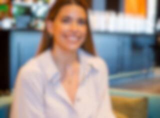 Marilou lance un nouveau projet