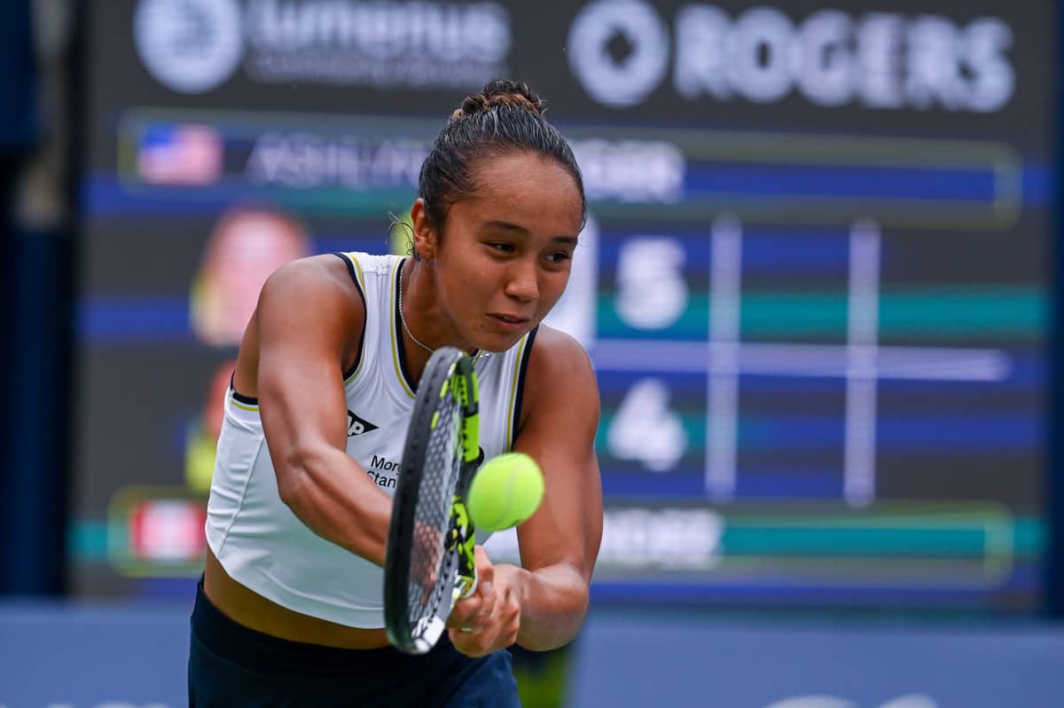 Omnium Banque Nationale : le conte de f&eacute;es des s&oelig;urs Fernandez se poursuit &agrave; Toronto