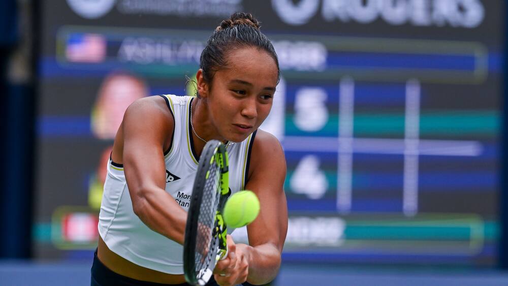 Omnium Banque Nationale : le conte de fées des sœurs Fernandez se poursuit à Toronto