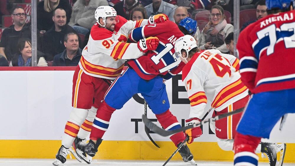 Confiance fragile, revers crève-cœur
Confiance fragile, revers crève-cœur