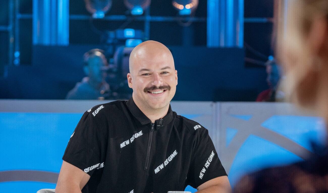 Marc-André Grondin partage ses adresses préférées