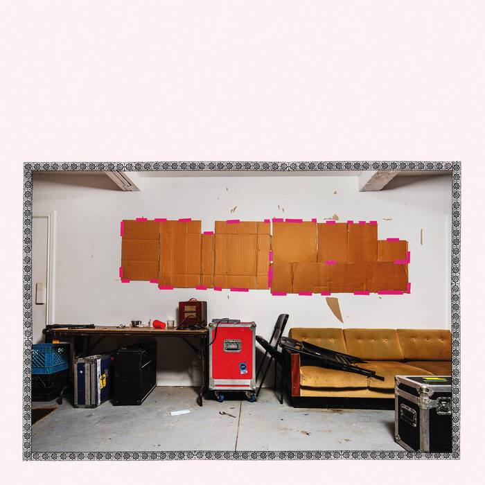 Grupo de Montreal ¡Godspeed You! Black Emperor, ganador del premio Polaris, rinde homenaje a las víctimas de Gaza con un nuevo álbum