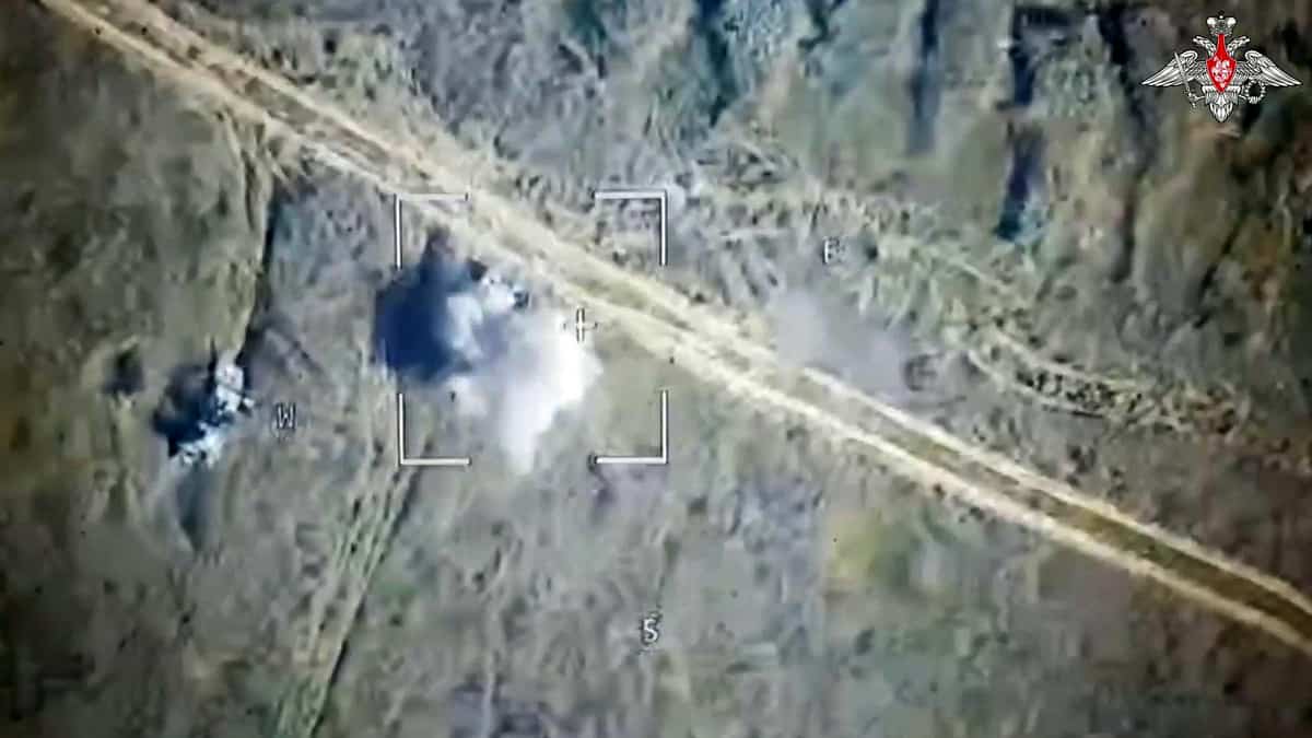 Unprecedented Attack: Here's What We Know About Ukraine's Incursion Into Russia Unprecedented Attack: Here's What We Know About Ukraine's Incursion Into Russia