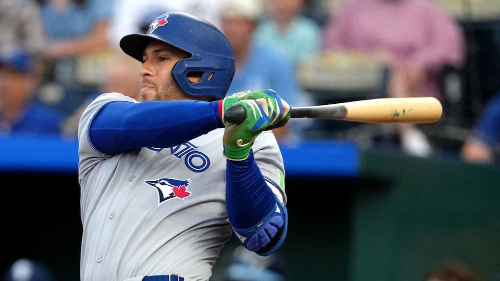 Les Blue Jays ratent encore l'occasion d'entrer en séries