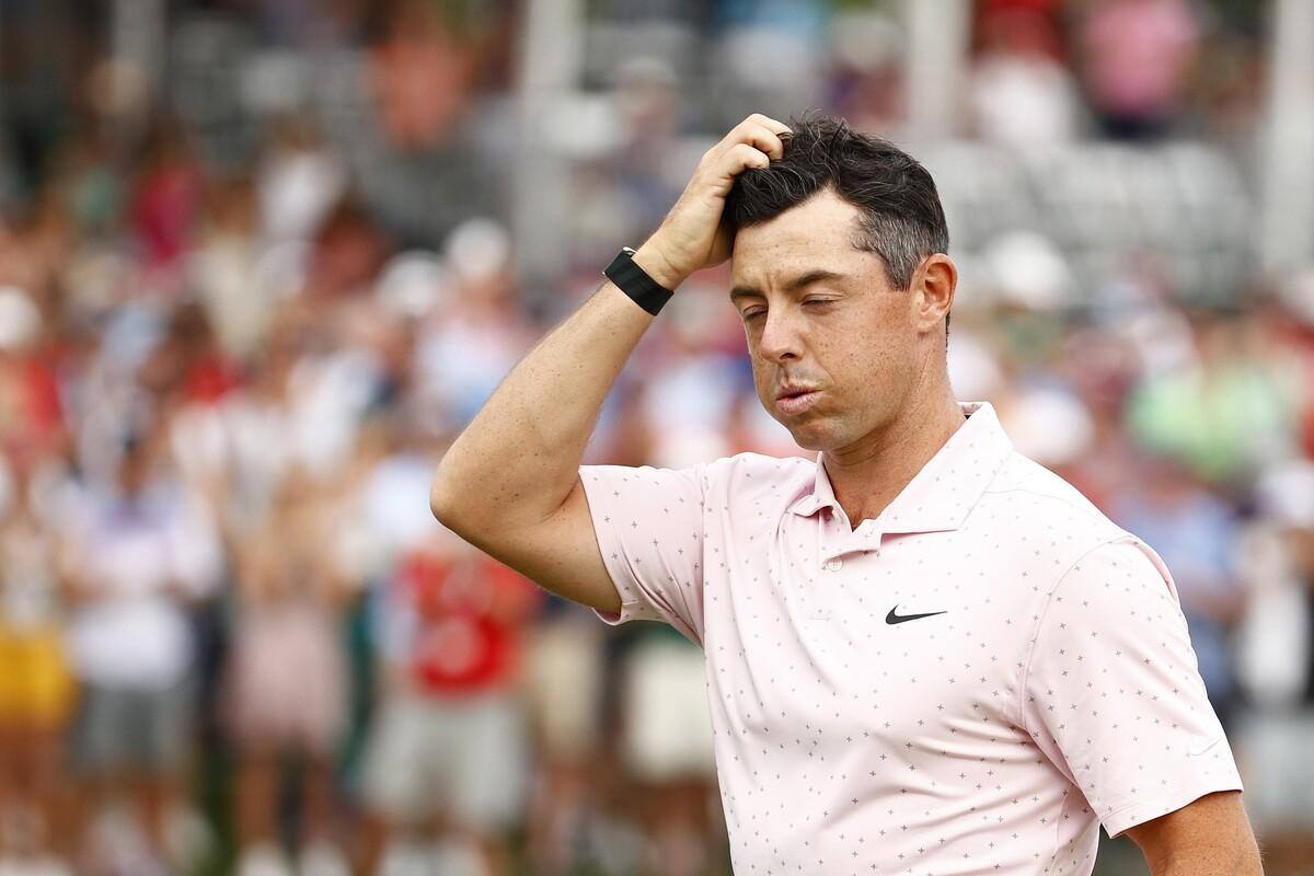 Rory McIlroy peut finalement crier victoire - Vimarsana News