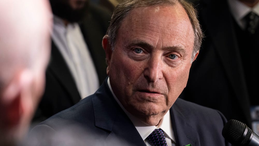 Nouvelle convention collective dans la LNH: les discussions pourraient commencer sous peu