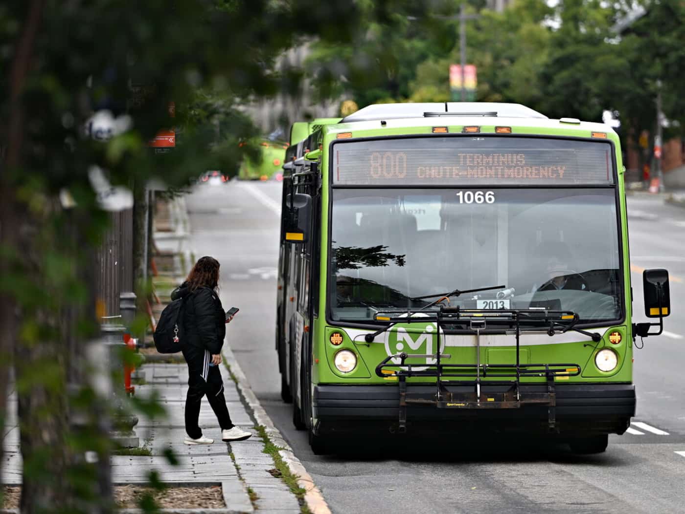 Un plan B pour plus de 4500 élèves privés d’autobus du RTC | JDQ