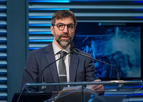 Steven Gilbelt, Minister