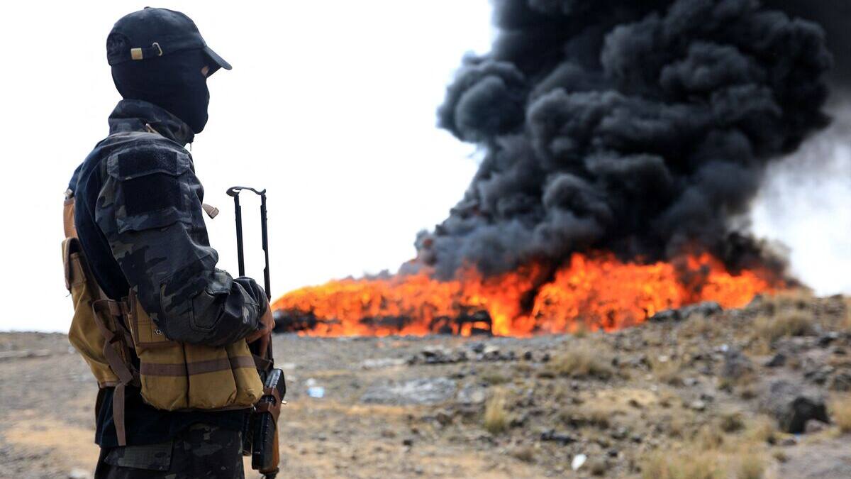 Frappes au Yémen: Israël jure de se défendre «par tous les moyens»