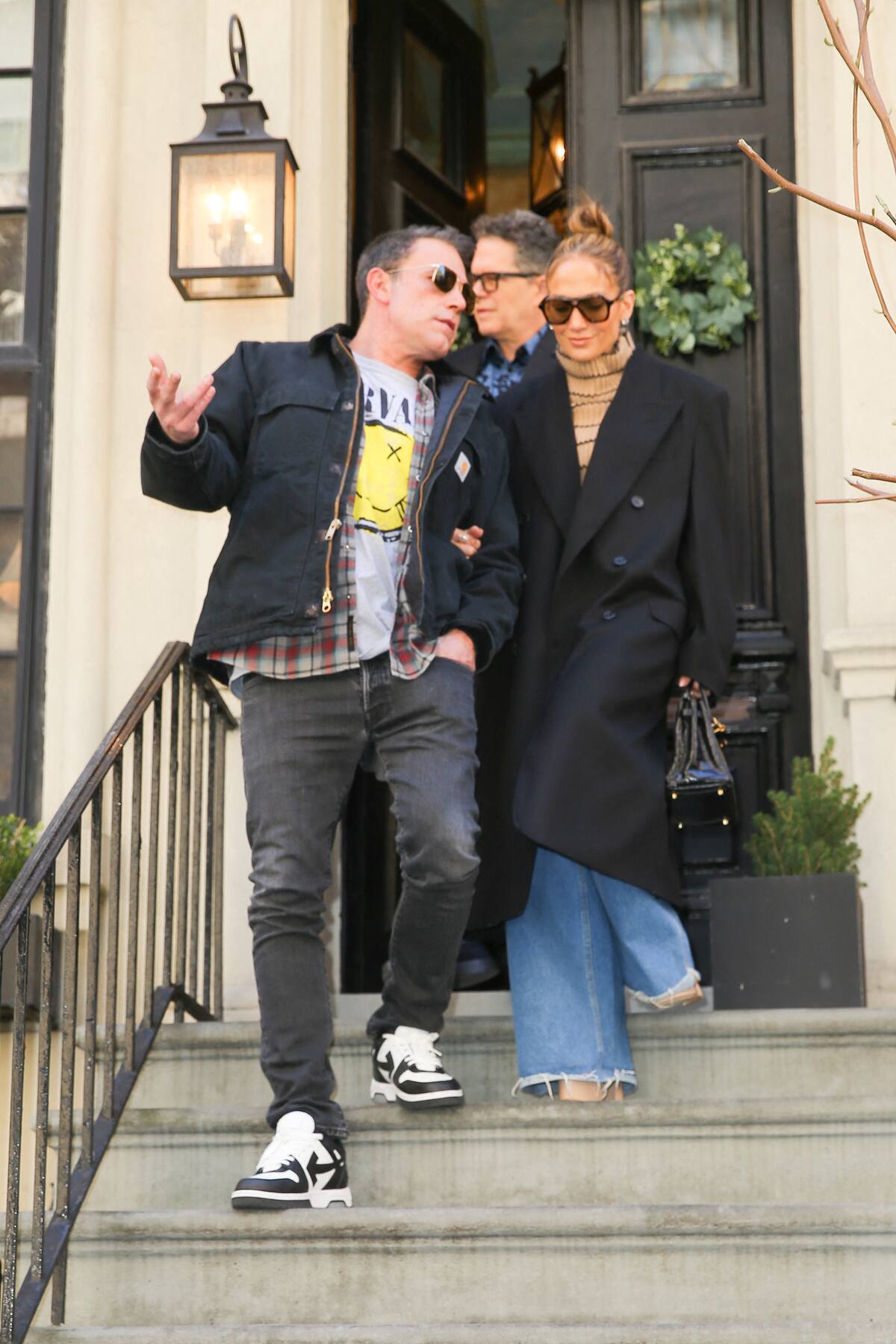 Matt Damon avait prévenu Ben Affleck à propos de Jennifer Lopez | Le Sac de  chips, image size:925x1388