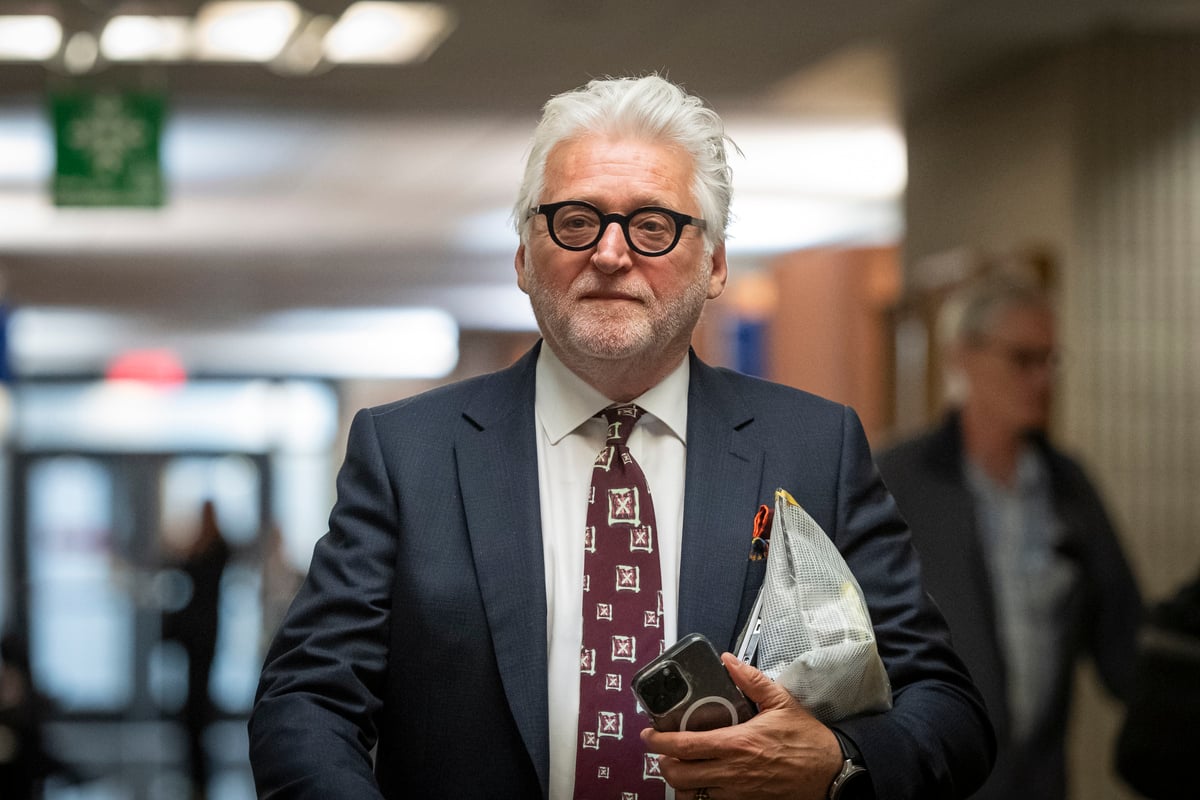 &laquo;C&rsquo;est extraordinaire d&rsquo;employer le terme "viol" quand c&rsquo;est de plein consentement&raquo;: Gilbert Rozon donne enfin sa version des faits