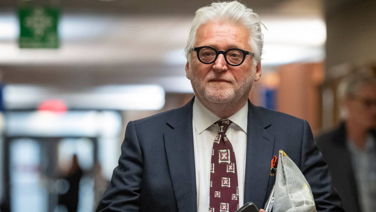 «C’est extraordinaire d’employer le terme "viol" quand c’est de plein consentement»: Gilbert Rozon donne enfin sa version des faits