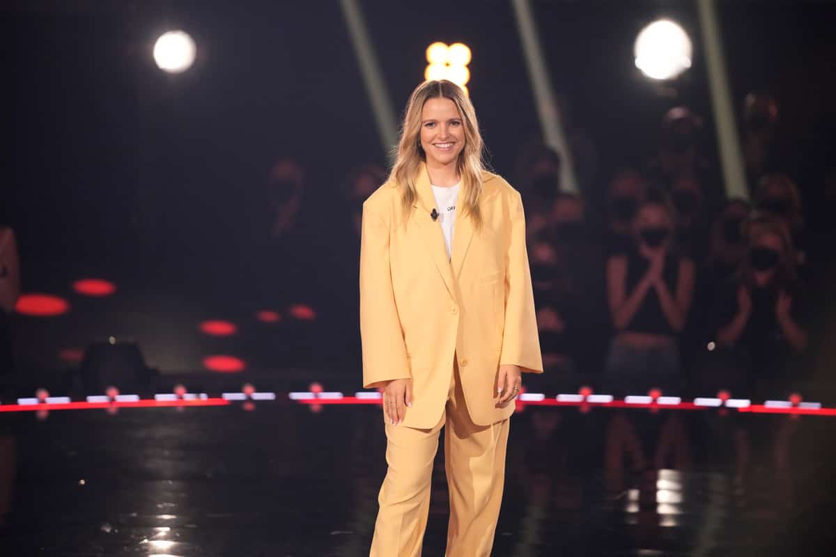 Une nouvelle tête surprenante pour un rôle