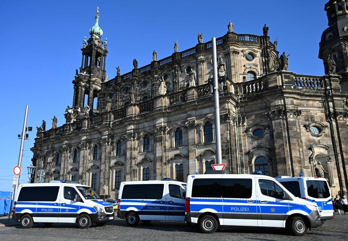 Allemagne: premi&egrave;res expulsions d'Afghans depuis le retour au pouvoir des talibans