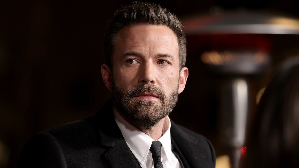 Ben Affleck blâme son ex pour ses problèmes de boisson, et ça ne passe pas!