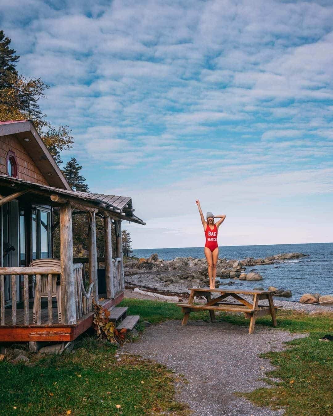 8 des meilleures auberges de jeunesse du Qu&eacute;bec &agrave; d&eacute;couvrir cet &eacute;t&eacute;