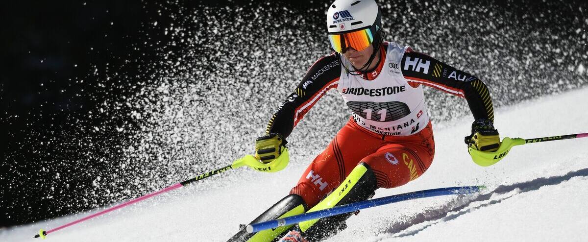 Gratuit Images Une Descente Satisfaisante Pour Marie Michele Gagnon Jdm dernière par