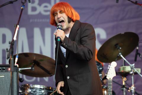 Guillaume Bordel's show