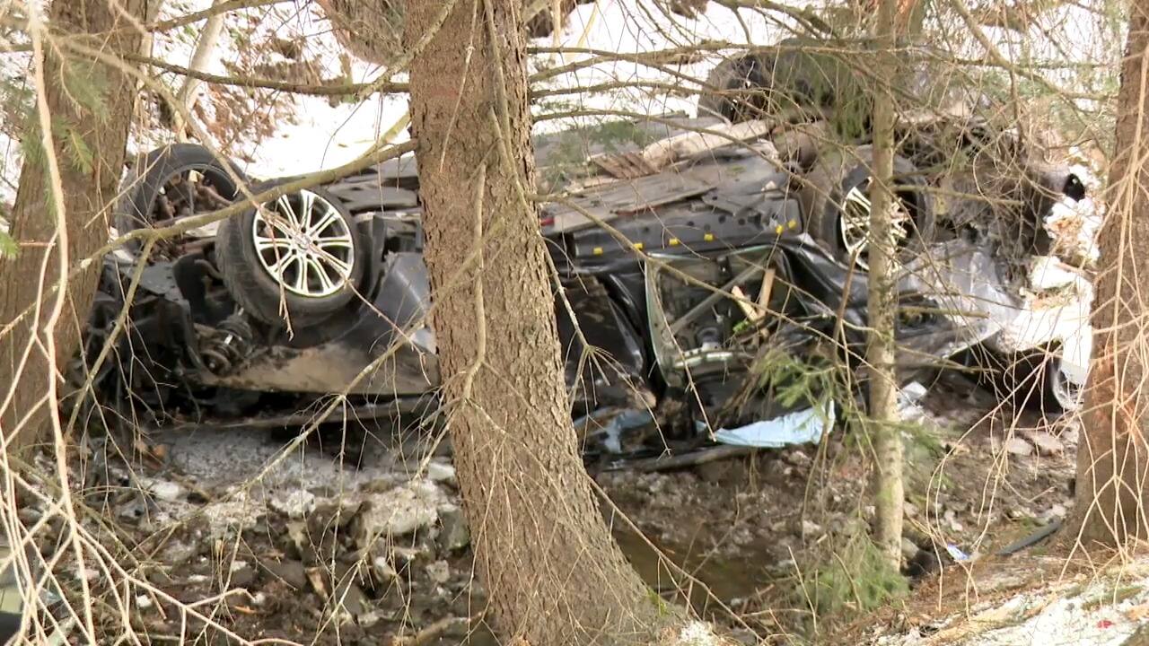 Accident mortel à CookshireEaton la communauté étudiante bouleversée