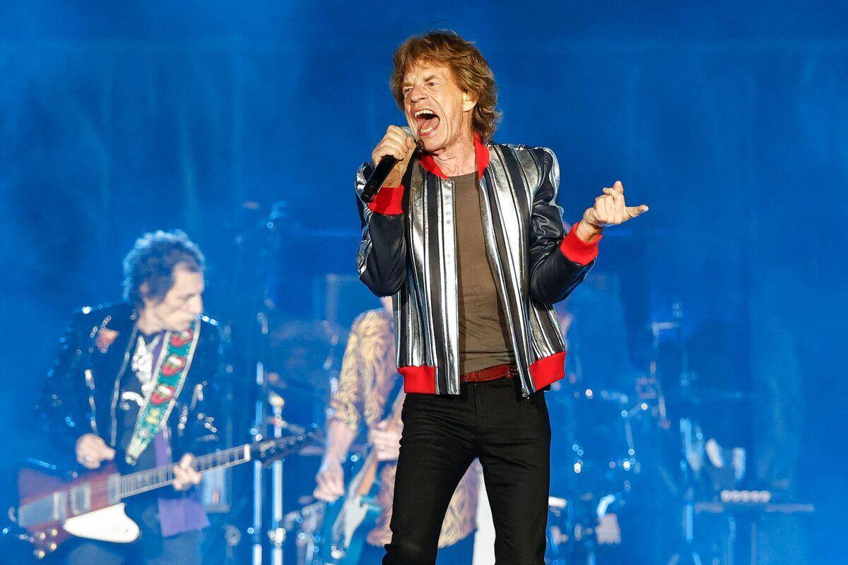 Racisme: les Rolling Stones ne joueront plus &laquo;Brown Sugar&raquo;