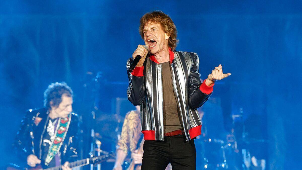 Racisme : les Rolling Stones ne jouent plus «Brown Sugar»