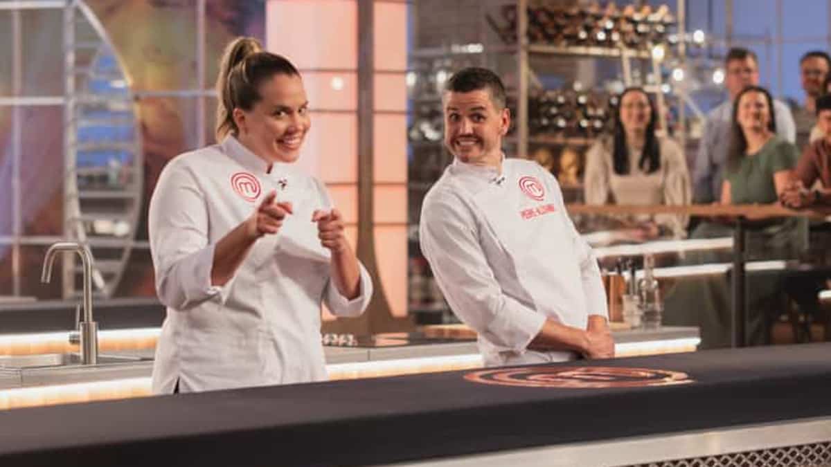 Masterchef Jade Finale de «MasterChef Québec»: «Je suis tellement fière» – Jade | TVA ...