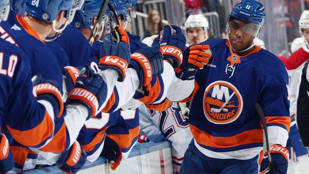 Duclair prend une pause pour réfléchir