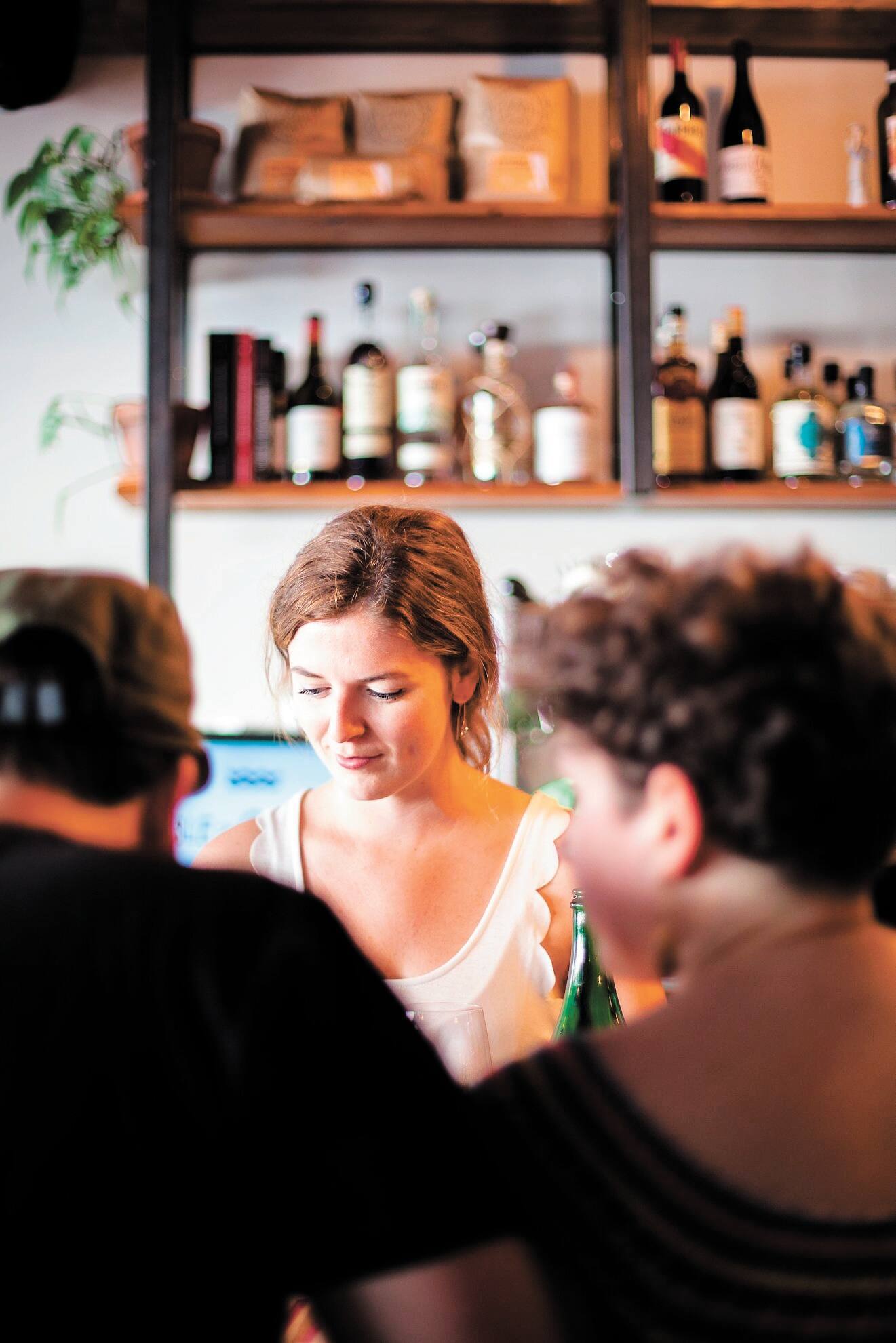 Les coups de cœur de Vanessa Destiné | JDM