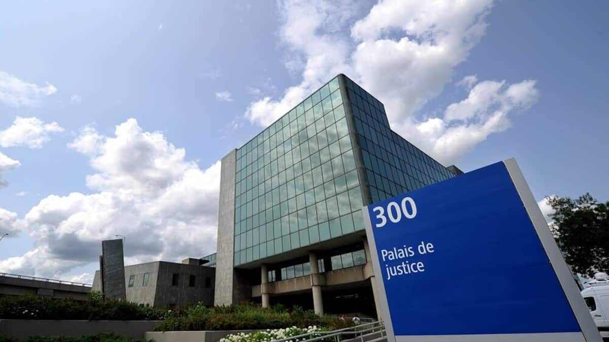 Nomination de quatre nouveaux juges à la Cour du Québec