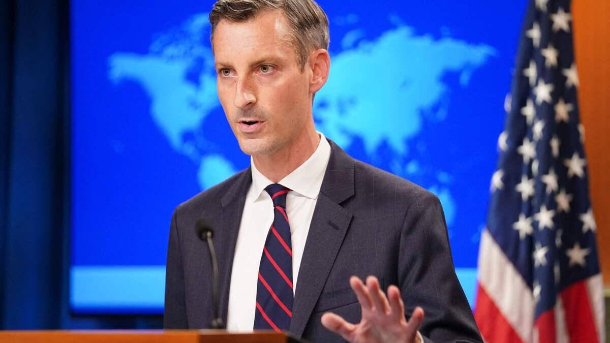 Les États-Unis délivrent le premier passeport avec genre «X»