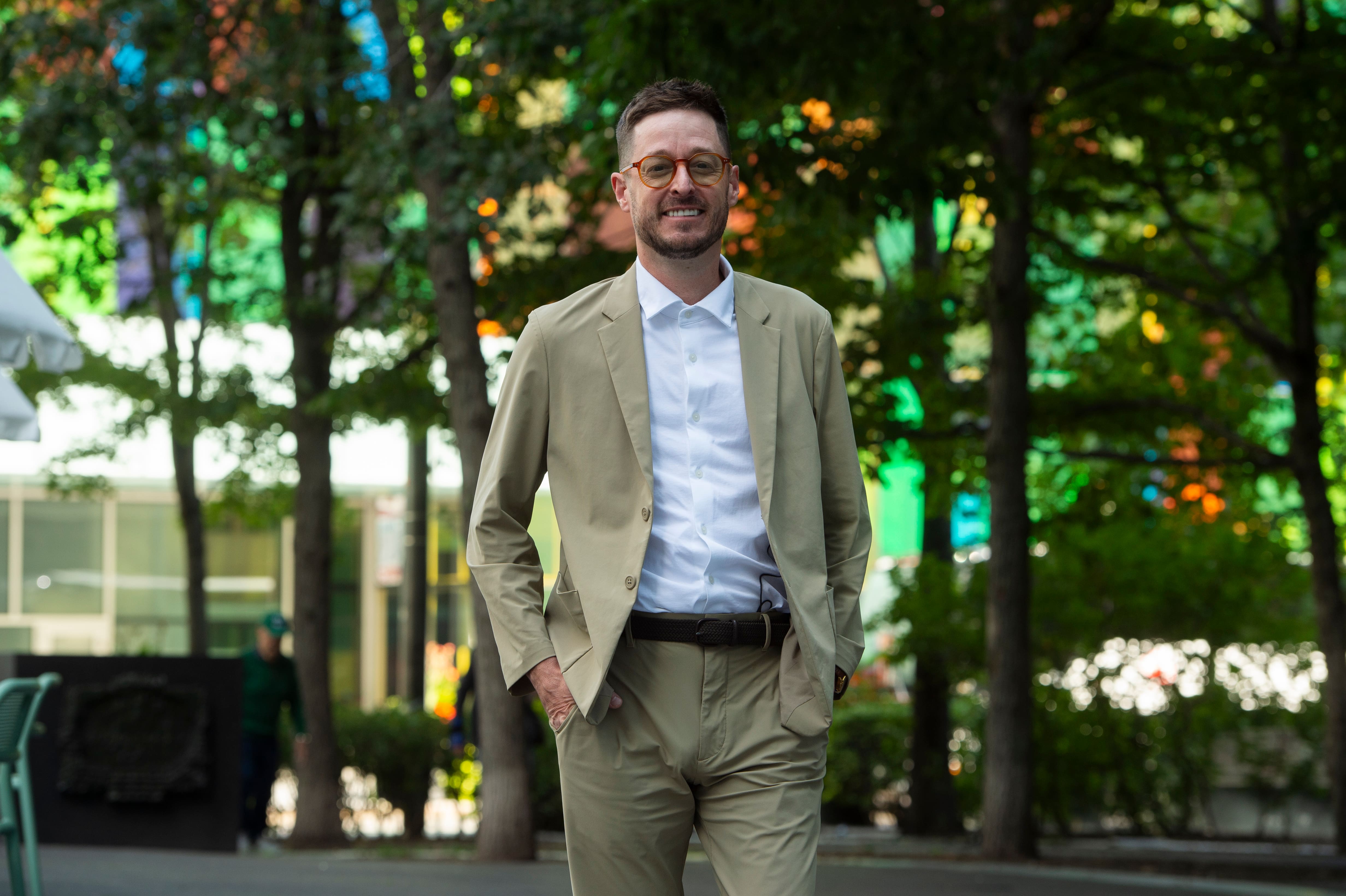 Olivier Primeau s’intéressait aussi à la chefferie libérale