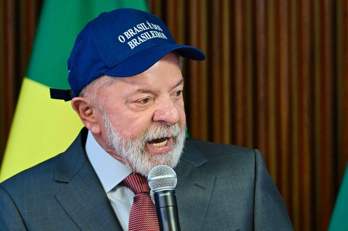 « Conseil de paix » : Lula accuse Trump de vouloir devenir le « maître » d’une « nouvelle ONU »
