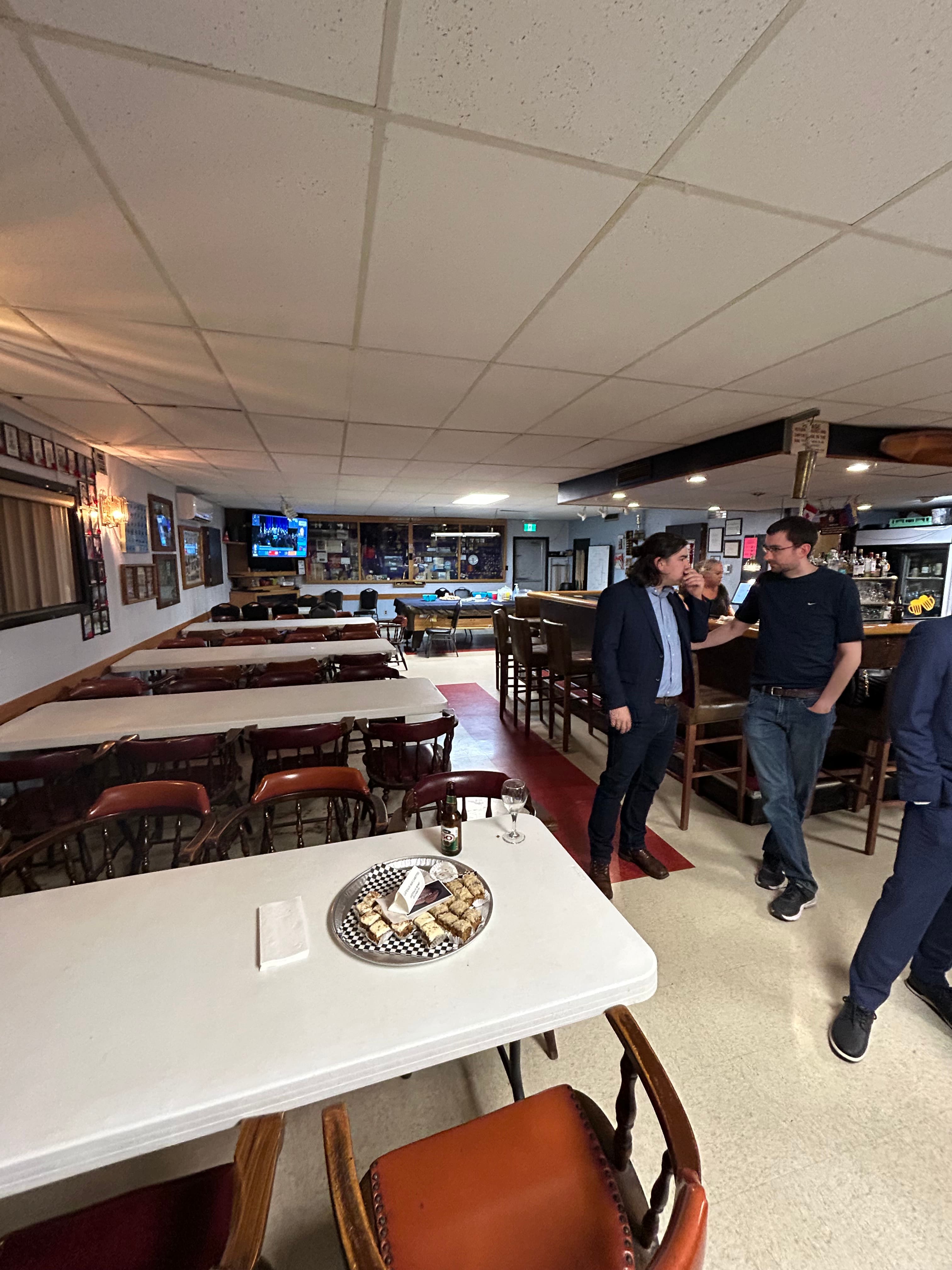 «Ça va prendre un post-mortem» : un party de la Coalition Avenir Québec ...