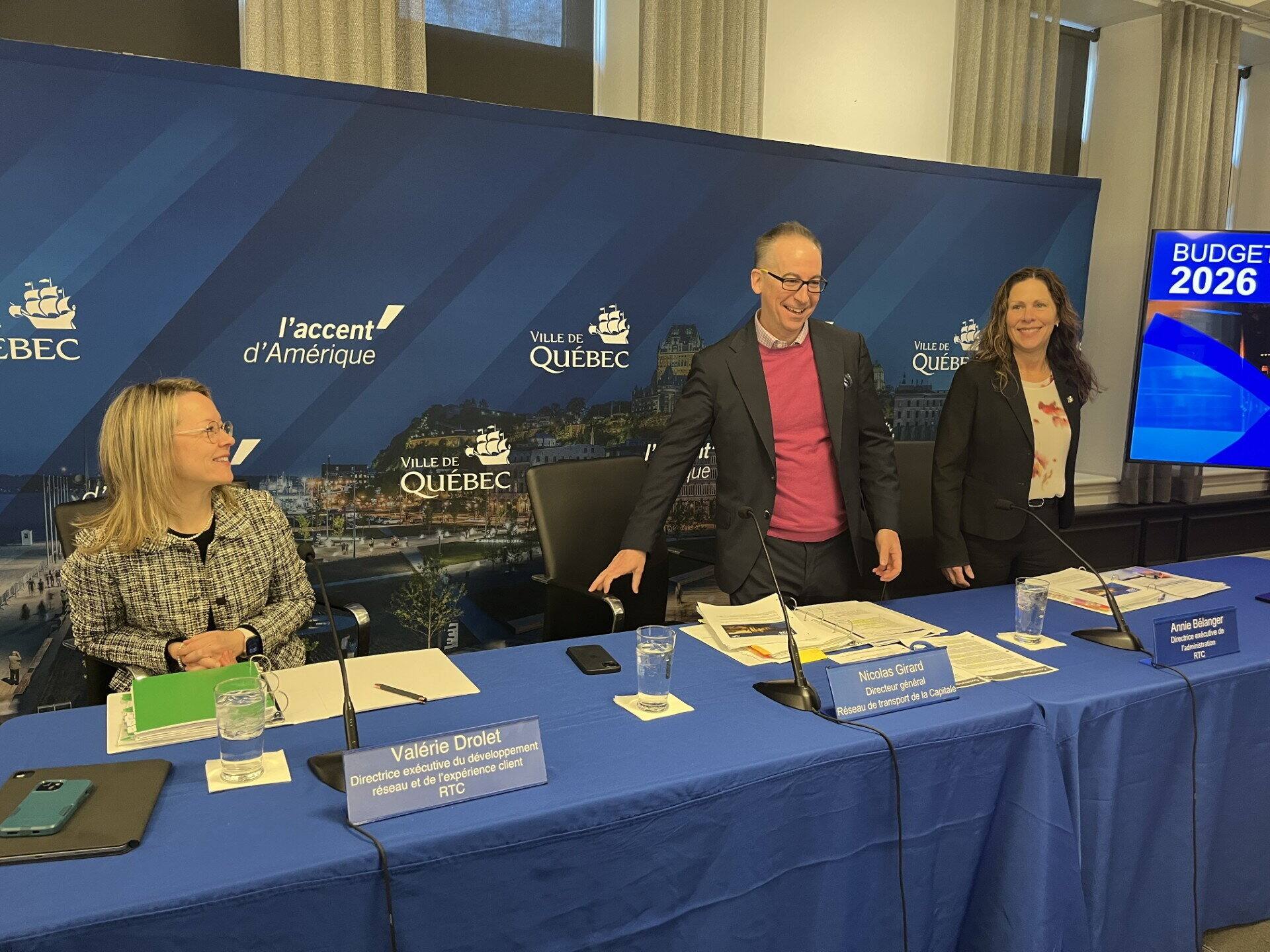 Électrification écartée: le RTC défend sa décision et se dit «pris en ...