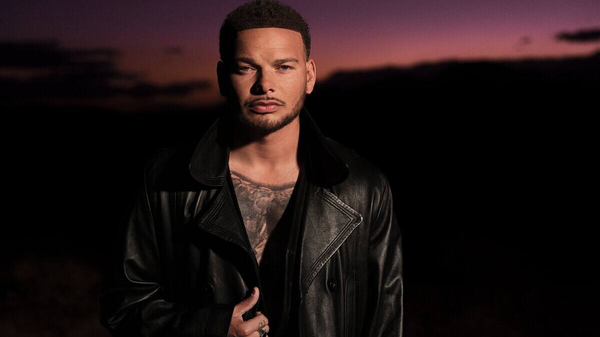 Entrevue avec Kane Brown en concert au Centre Vidéotron et au Centre Bell: sa chanson «Haunted» a sauvé des vies, affirme la vedette country