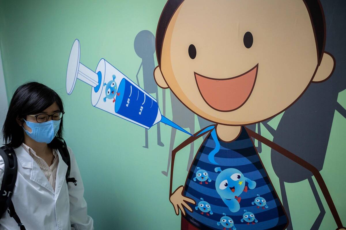 EN DIRECT | Les derniers d&eacute;veloppements sur le coronavirus