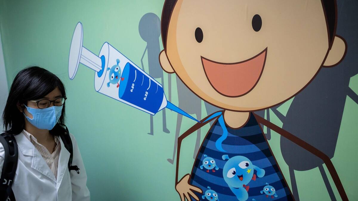 EN DIRECT | Les derniers développements sur le coronavirus