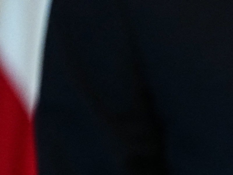 Trump en difficulté sur limmigration , axe majeur de sa campagne