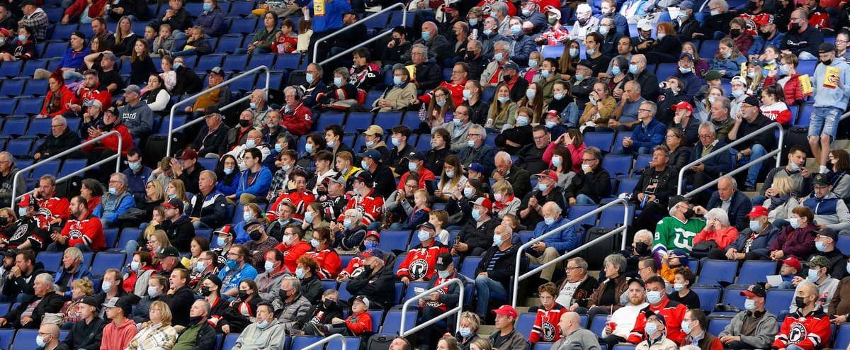 COVID-19 et LNH: des mesures qui diffèrent