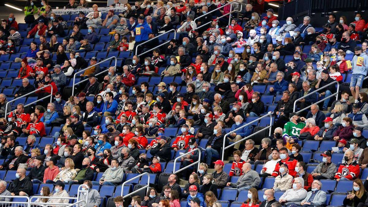 COVID-19 et LNH: des mesures qui diffèrent