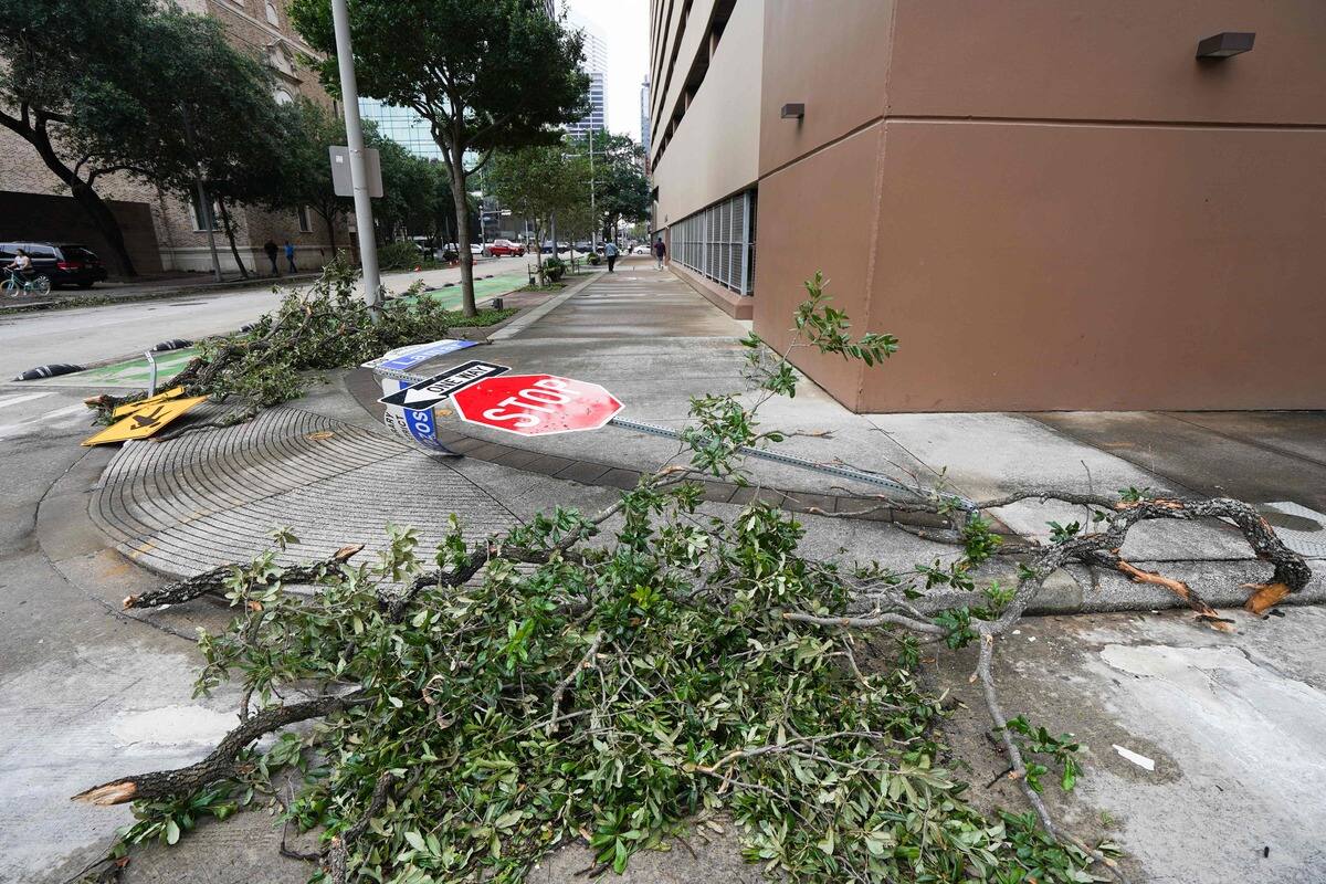 &Eacute;tats-Unis: tornade meurtri&egrave;re dans l'Iowa