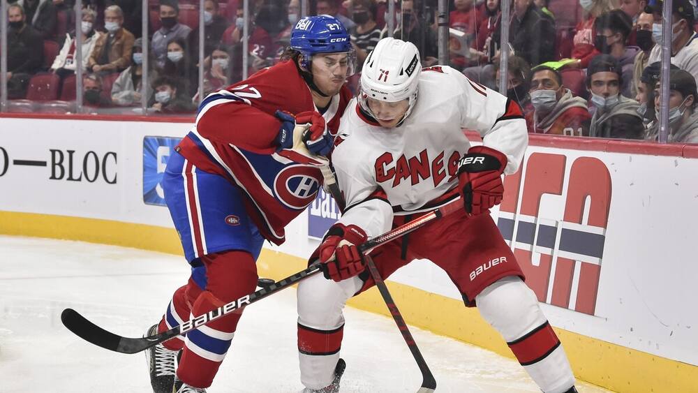 Un dernier match en 2021 et encore des cas de COVID-19 pour le CH