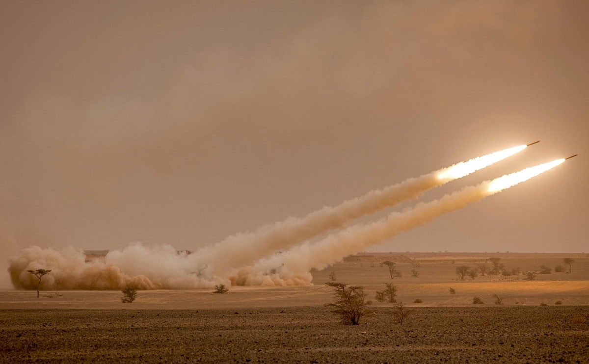 Will the US multi-rocket missiles announced in Ukraine be game changers?