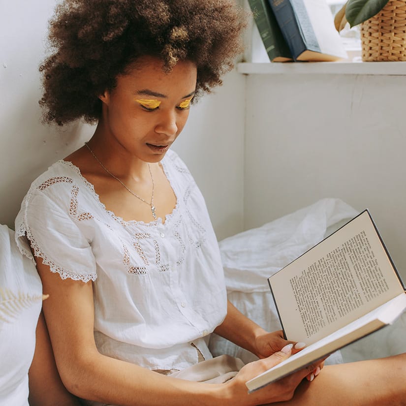 8 merveilleux livres écrits par des femmes | Coup de pouce