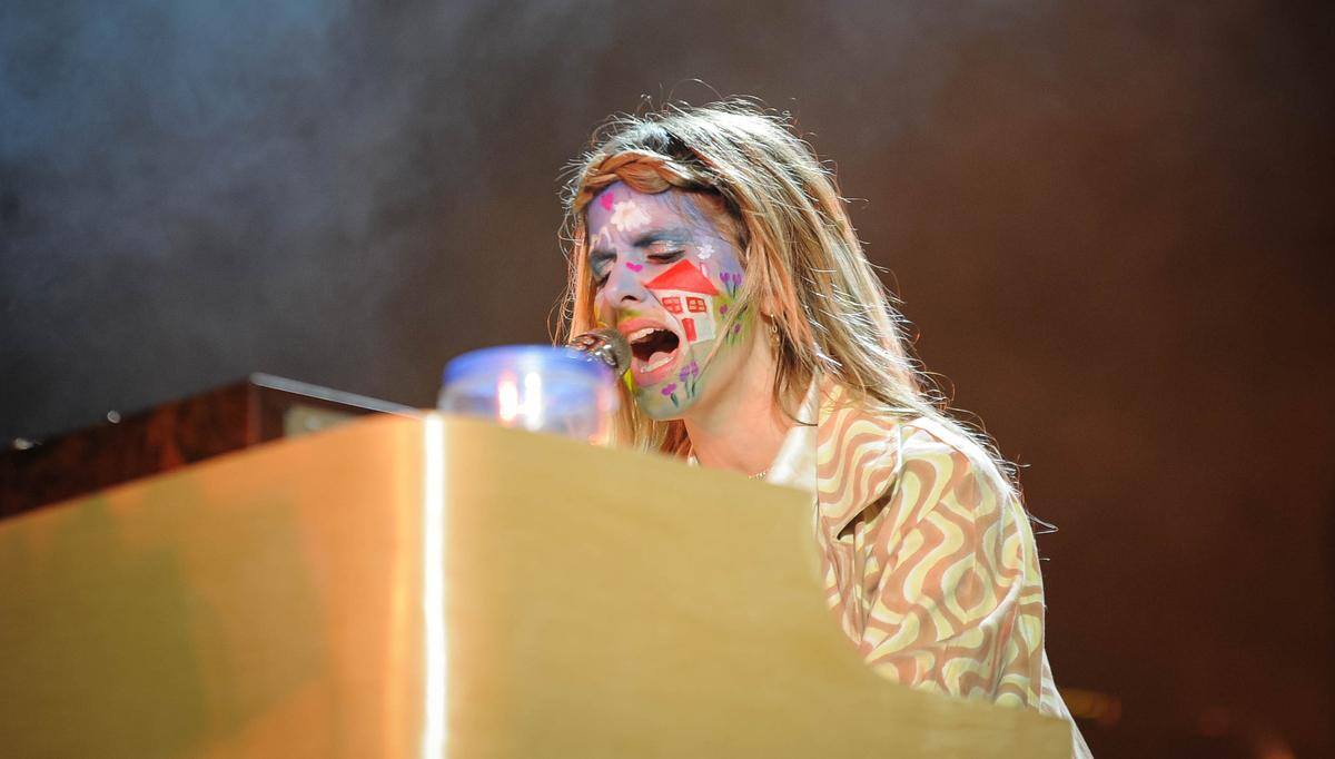 Kl&ocirc; Pelgag ajoute 4 F&eacute;lix &agrave; sa cagnotte