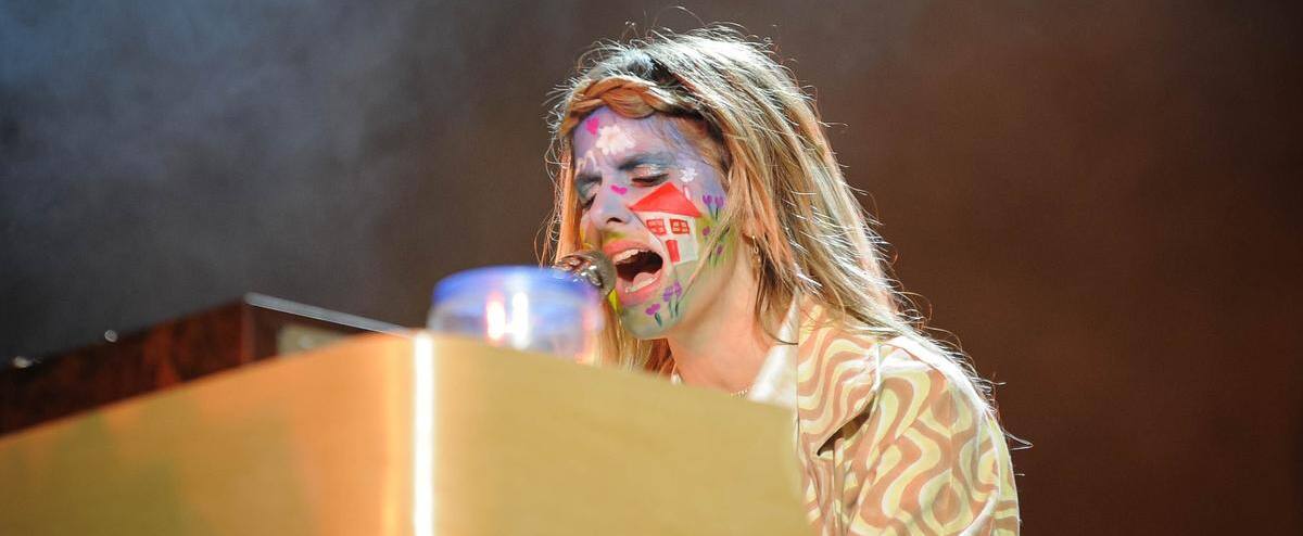 Klô Pelgag ajoute 4 Félix à sa cagnotte