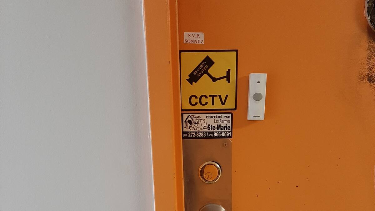 Cinq conseil pour se protéger des introductions par effraction