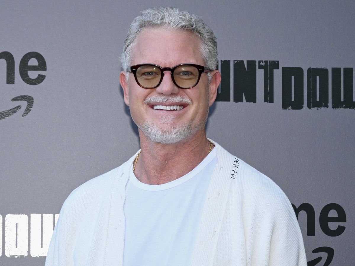 «Vivez le moment présent»: voici les derniers mots de l’acteur Eric Dane à ses filles