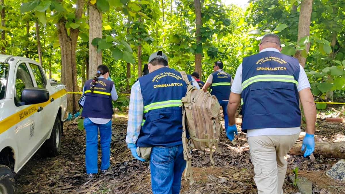 Panama: fusillade dans une université, un mort et un blessé